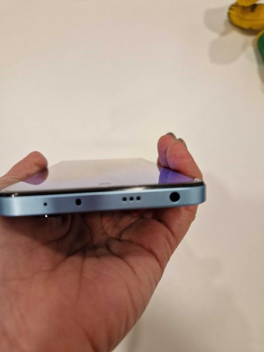 XIAOMI REDMI NOTE 14 | Comprado a  09/02/2025