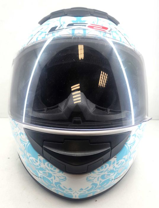 Kask Motorowy LS2 STARDUST 2 Rozmiar S