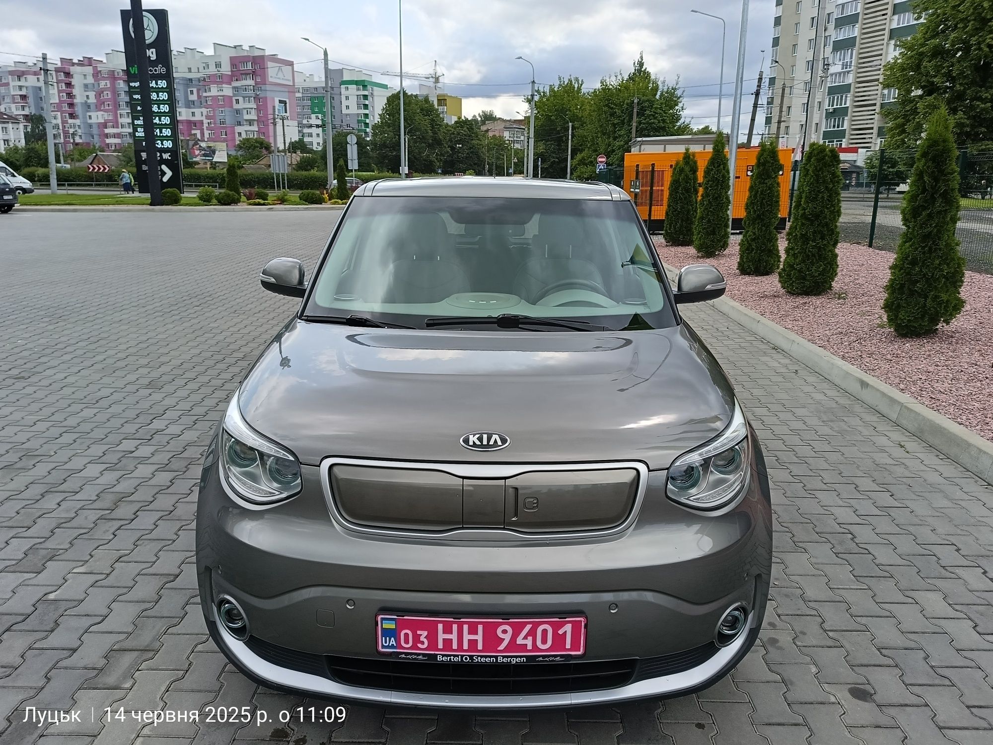 Продам автомобіль