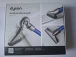 Zestaw akcesoriów Dyson