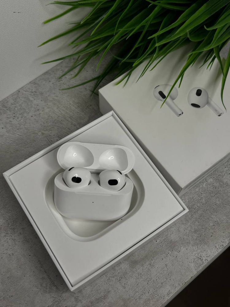 Airpods 3 geradao