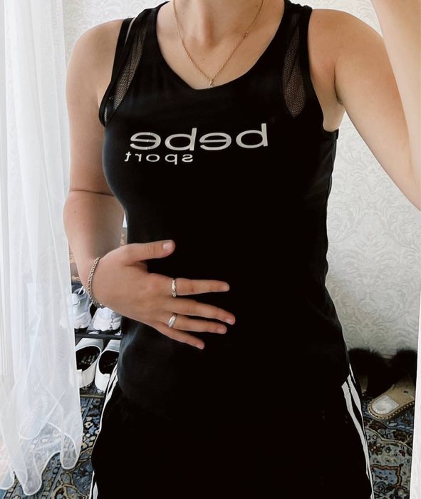 Спортивна майка