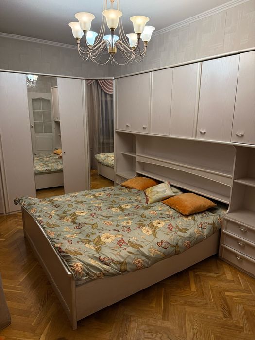 Оренда 3к квартири Панаса Мирного