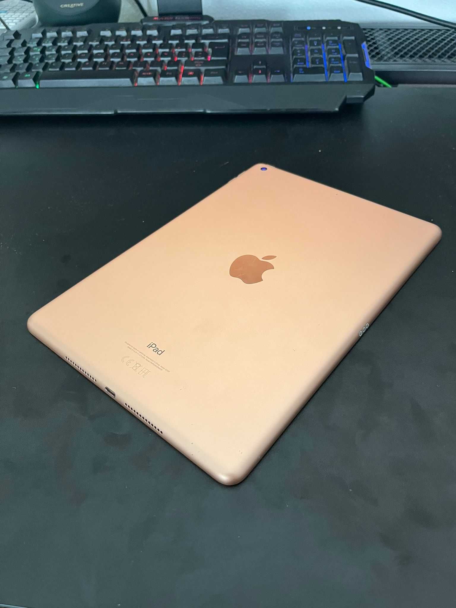 iPad 7th Gen 10.2''