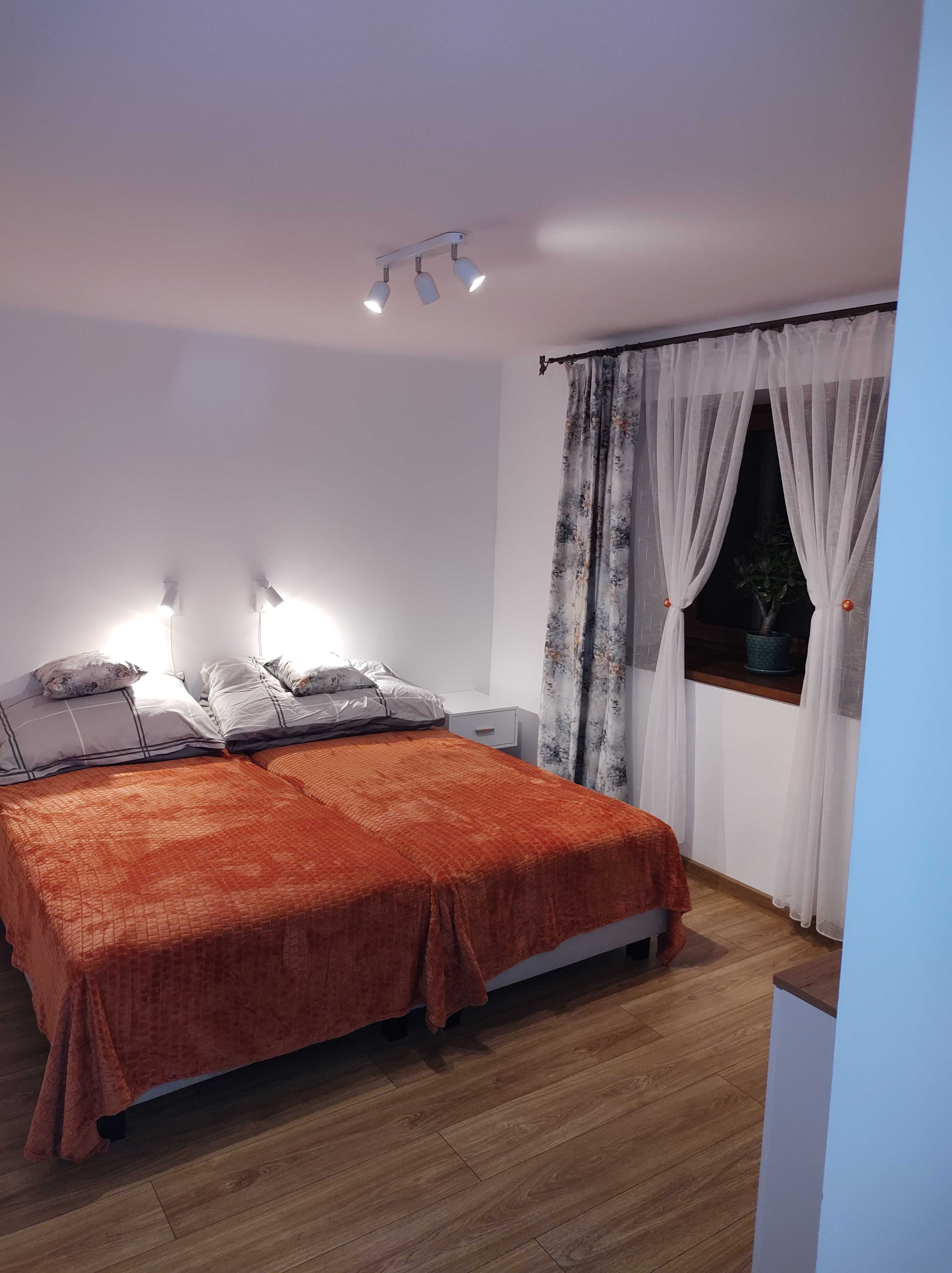 Wynajmę apartament