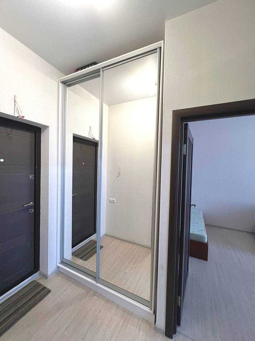 Продається 1к к-ра в максимальній близькості до моря,зручний 2й поверх