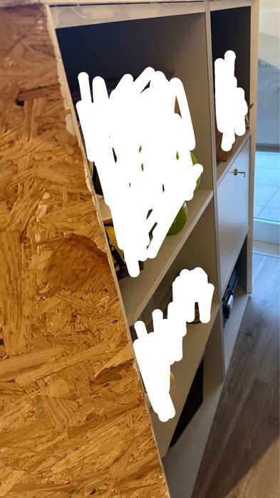 Balcão de receção