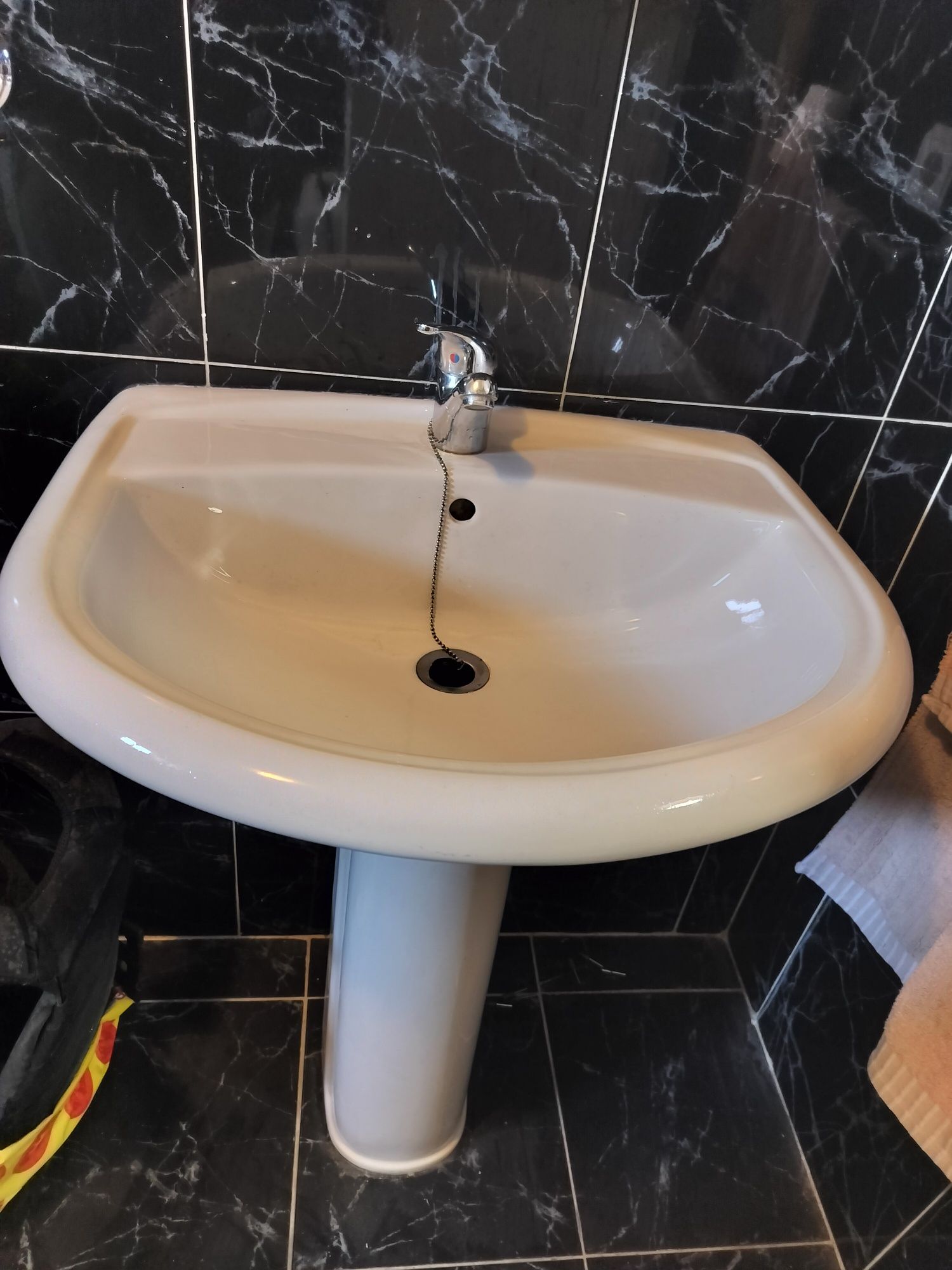 Banheiras Lavatórios e Bidés Sanitana