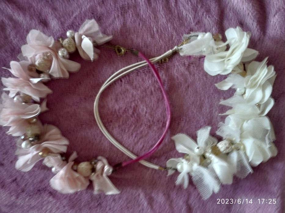 Продам украшения колье