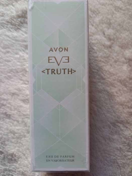 Eve Truth 30 ml Avon