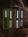 RAM DDR3 2GB 1333Ghz 4 kości