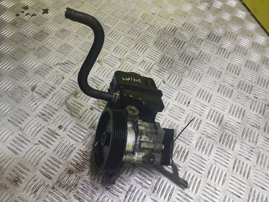 Насос ГУР 2.2 Mercedes Sprinter W906 Гидроусилитель Спринтер 906