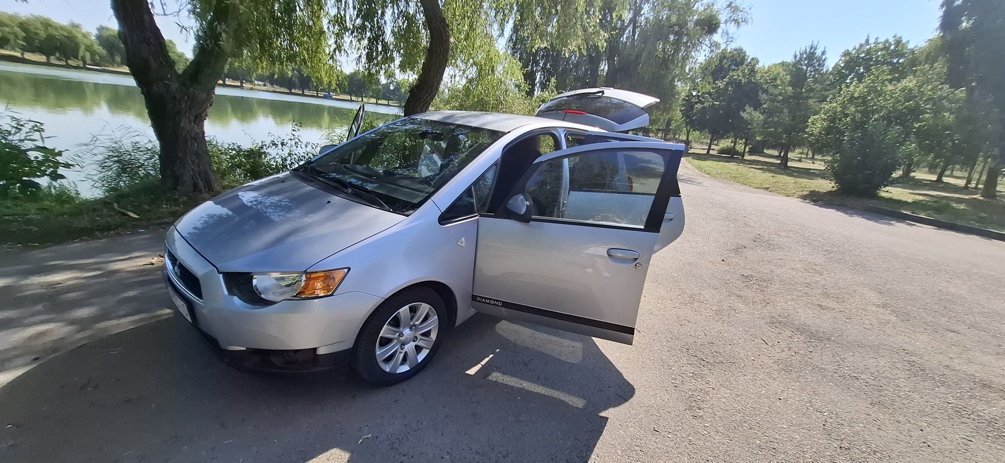 Продам авто Mitsubishi Colt