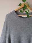 Sweter męski 100% Merino wool Tiger of Sweden