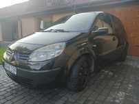 Renault Scenic 1,9dCi