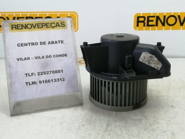 Motor da chauffage / sofagem FIAT Punto (188_)