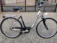 Rower Peugeot Corona 28 cali