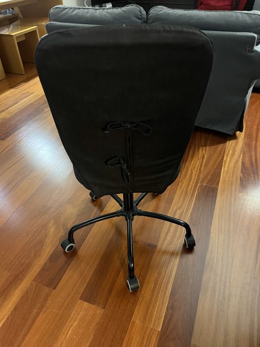 Cadeira de escritório