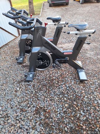 Rower Spiningowy Star trac NXT