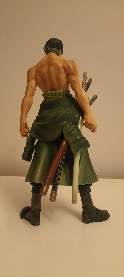 Figurinha Zoro One piece