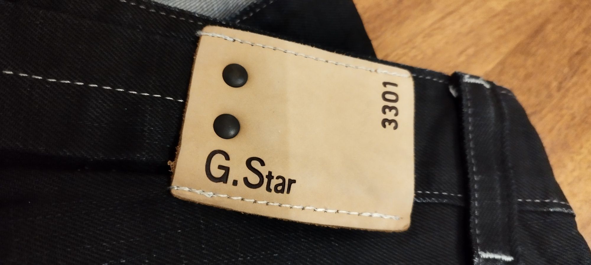 G-star raw bemin 31-32 нові
