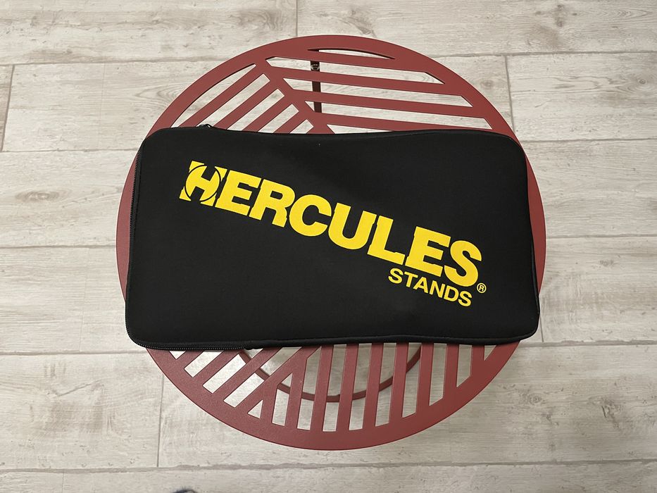 Hercules Stand DG400BB