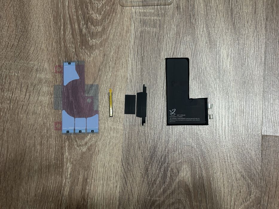 Акумулятор iPhone Xs