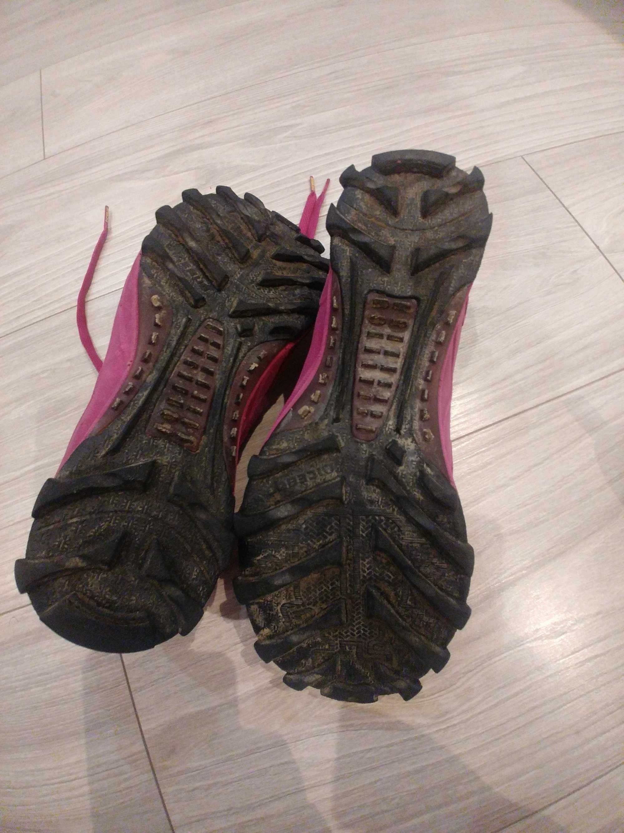 Buty Icebug ZEAL 3 W RB9X 39