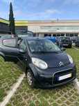 Citroën C1 1.4 HDi