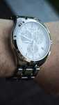 Zegarek męski Tissot Couturier Chronograph. Stan Bdb