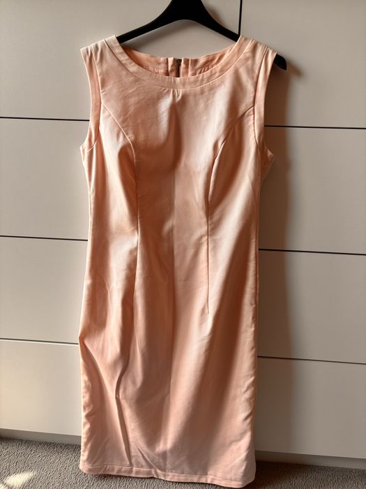 Sukienka rozmiar 38 M