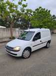 Opel combo 1.3 como nova