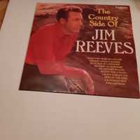 The country side of Jim Reeves winylowa lp