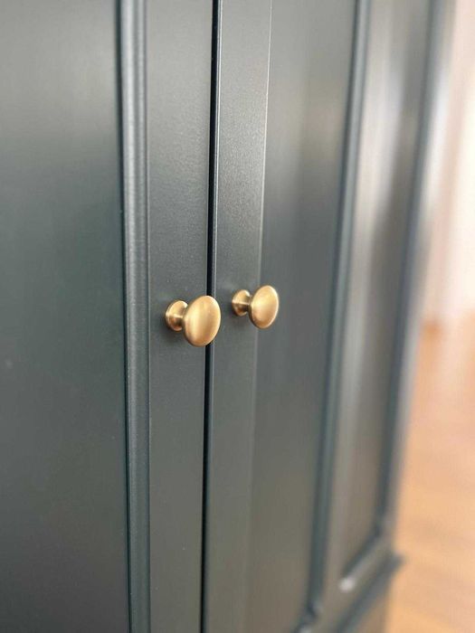 Witryna LOMMARP Ikea