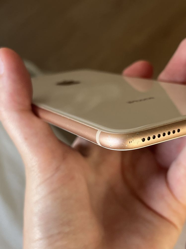 Iphone 8 plus 64GB