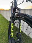 RockShox SID Brain 29 2018