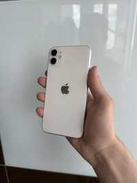 Iphone 11 64 gb neverlock гарний