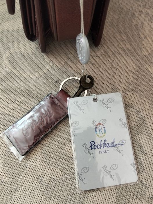 Сумка чоловіча Rockfeld