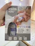 Monitor oddechu Snuza Hero