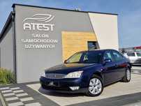 Ford Mondeo 1.8 + Instalacja Gazowa Klimatronik Elektryka Stan Bdb