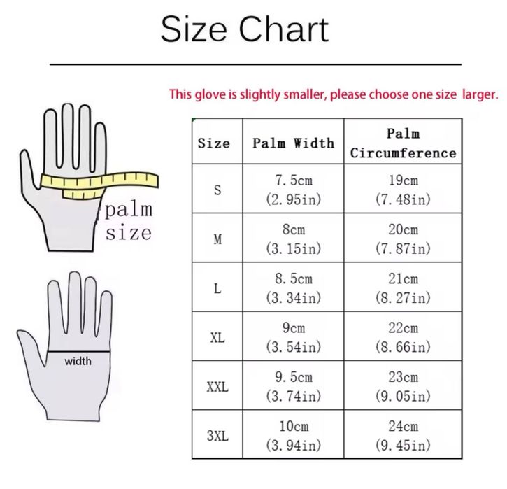 Шкіряні мото рукавиці MD