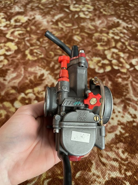 Карбюратор PWK 32