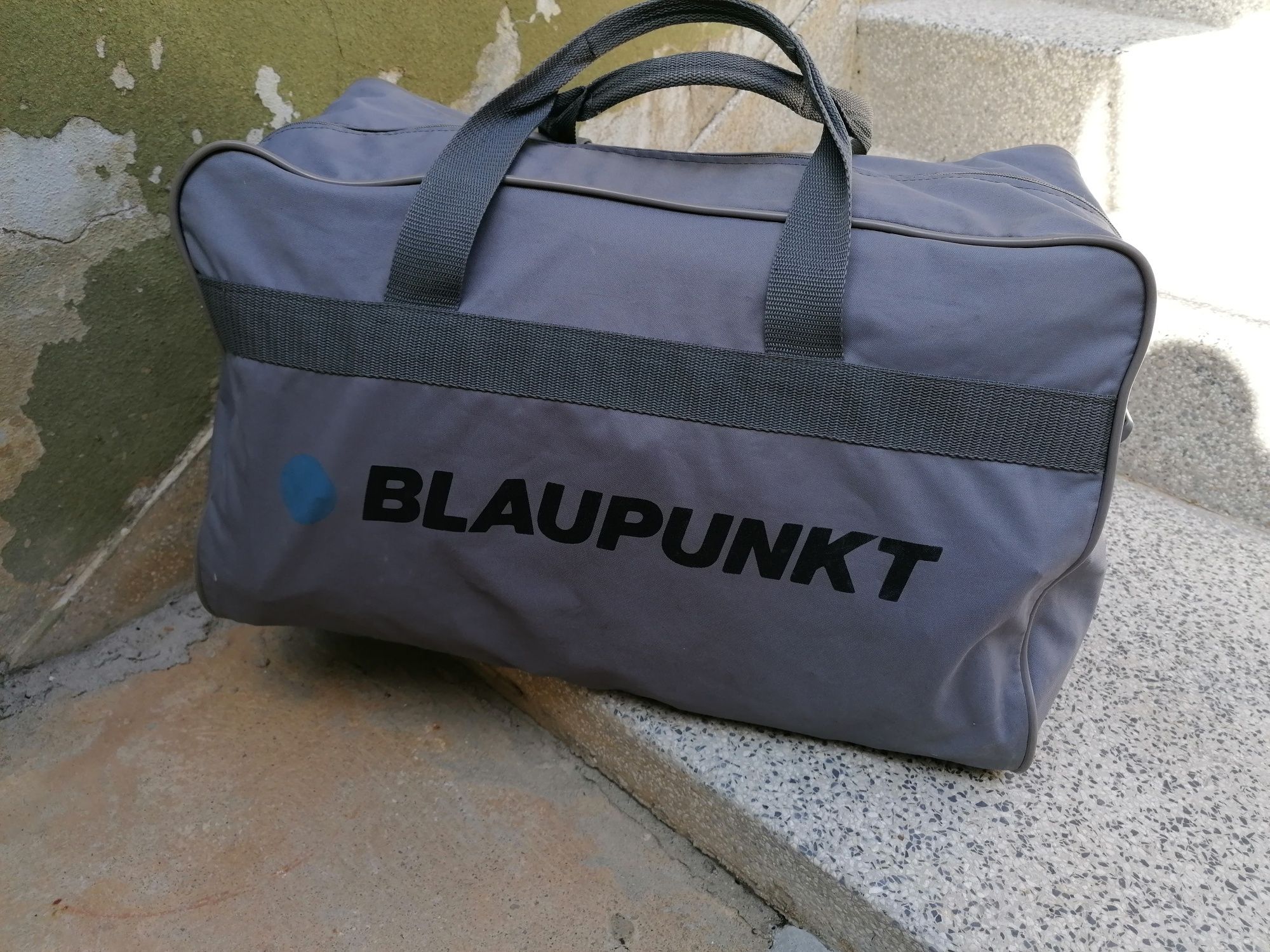 Saco viagem Blaupunkt