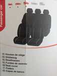Capas de banco - Novo