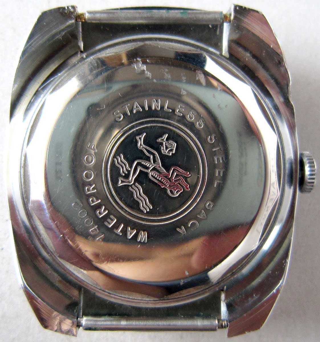 Ducal Automatic (diver)