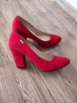 buty na słupku roz. 40