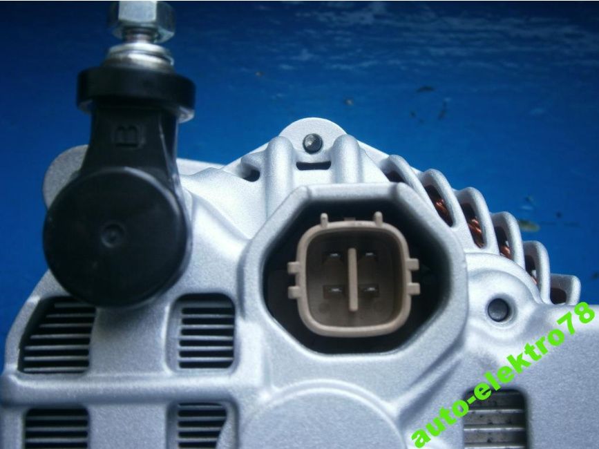Alternator Suzuki SWIFT SPLASH MK7 1.2 Frand Vitara 1.6 2.0 A5TG2491ZE