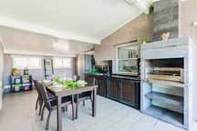 Bela Vista Beach Apartment – perfeito para até 4 hóspedes!