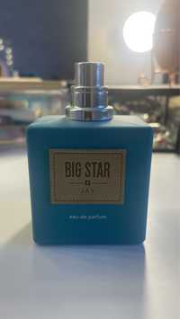 Big star Jay woda perfumowana perfumy 50ml