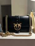 Pinko love czarna oryginalna